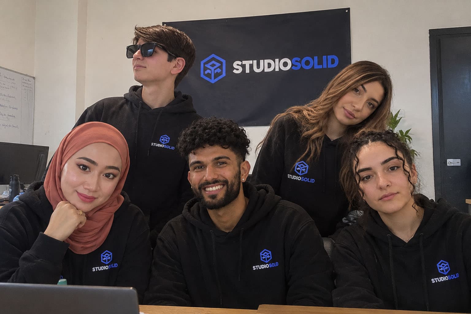 StudioSolid team